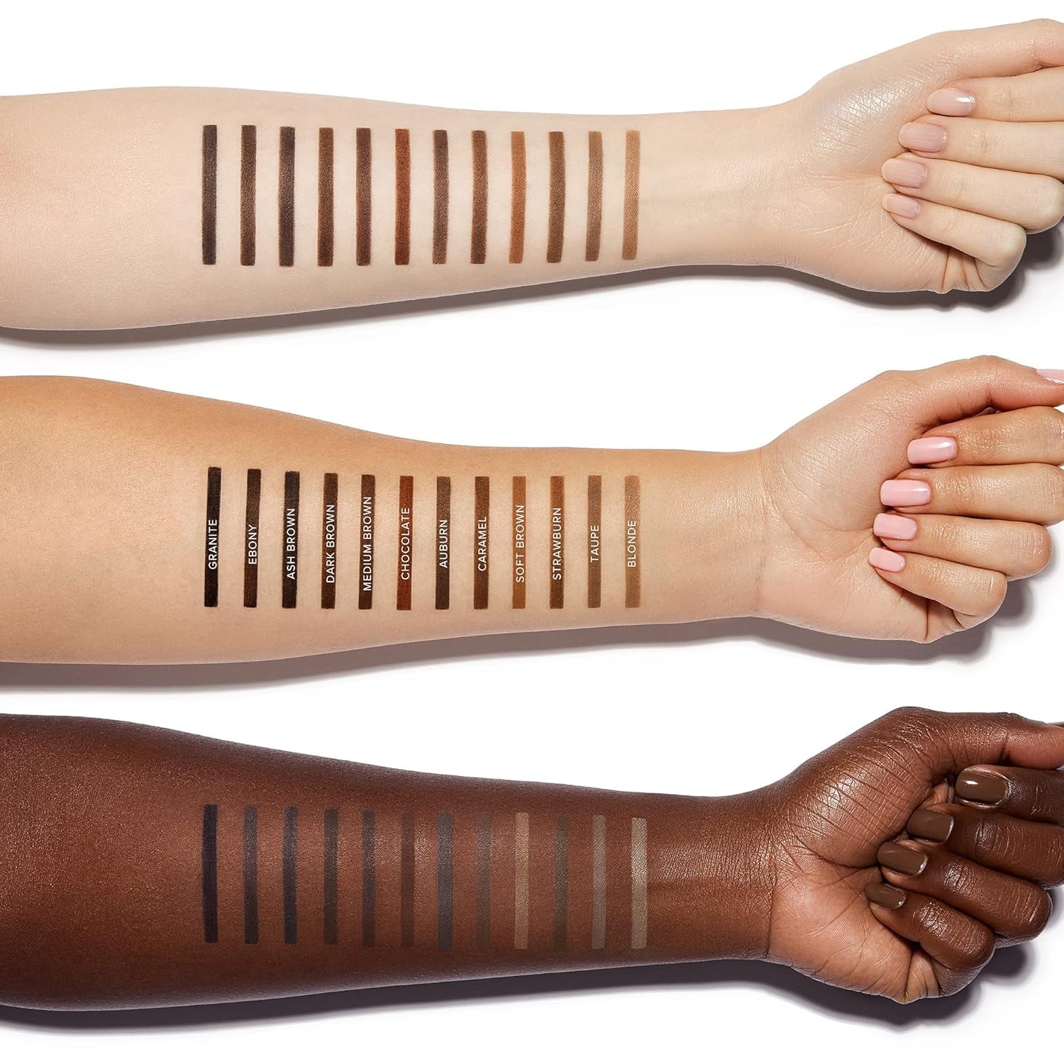 - Brow Definer