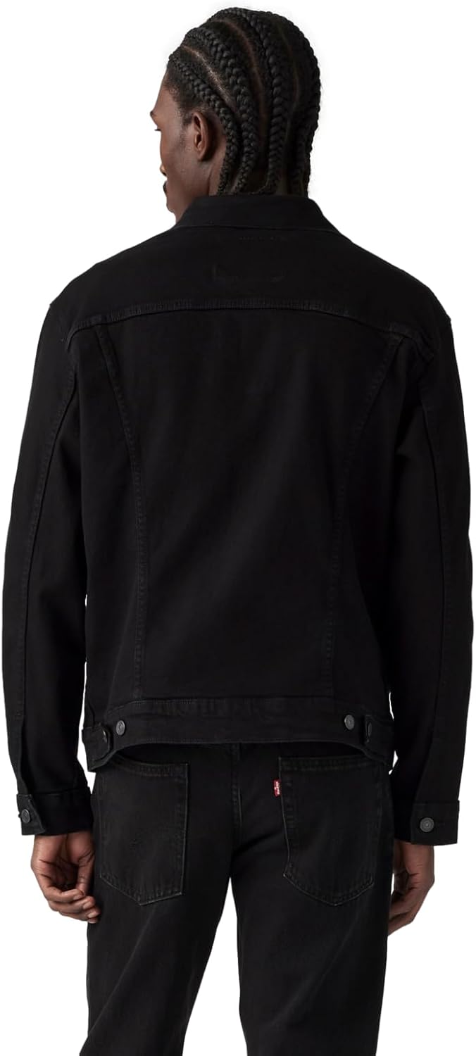 Men'S Original Trucker Jacket