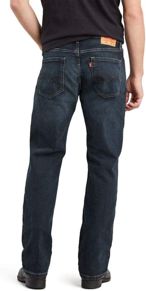 Men'S 559 Relaxed Straight Jeans (Also Available in Big & Tall)