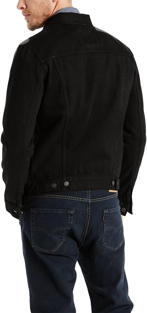 Men'S Original Trucker Jacket