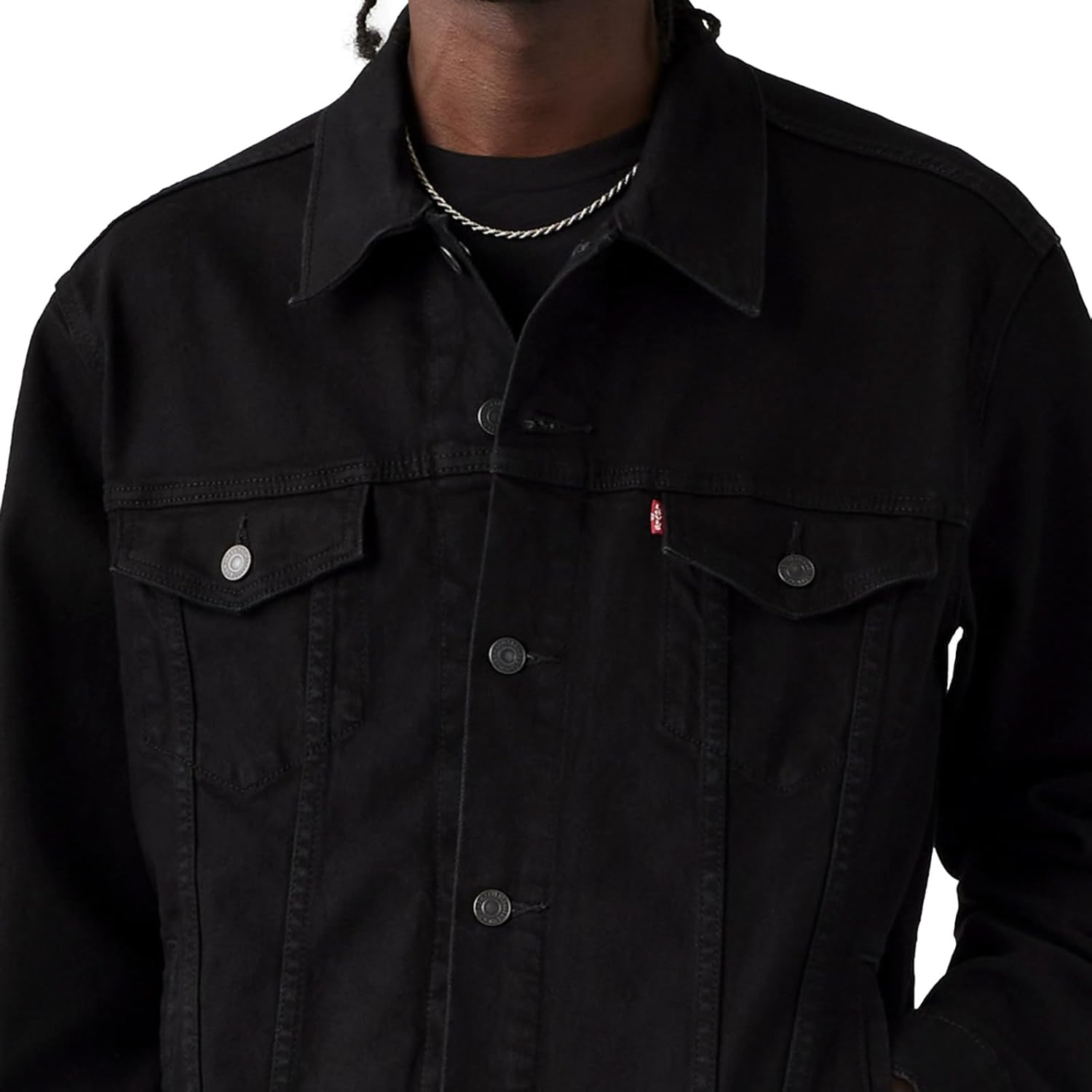 Men'S Original Trucker Jacket