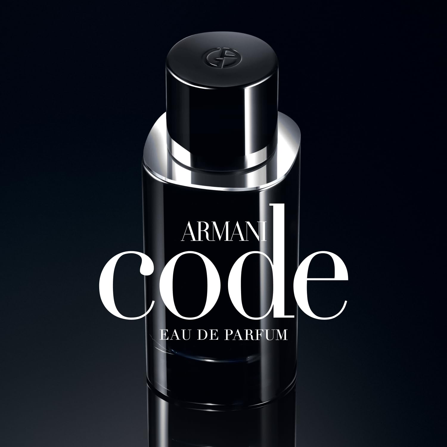 - Code - Eau De Parfum - Cologne for Men - Fougère Ambery Spicy Men’S Fragrance - Green Mandarin, Nutmeg, Tonka Bean Notes