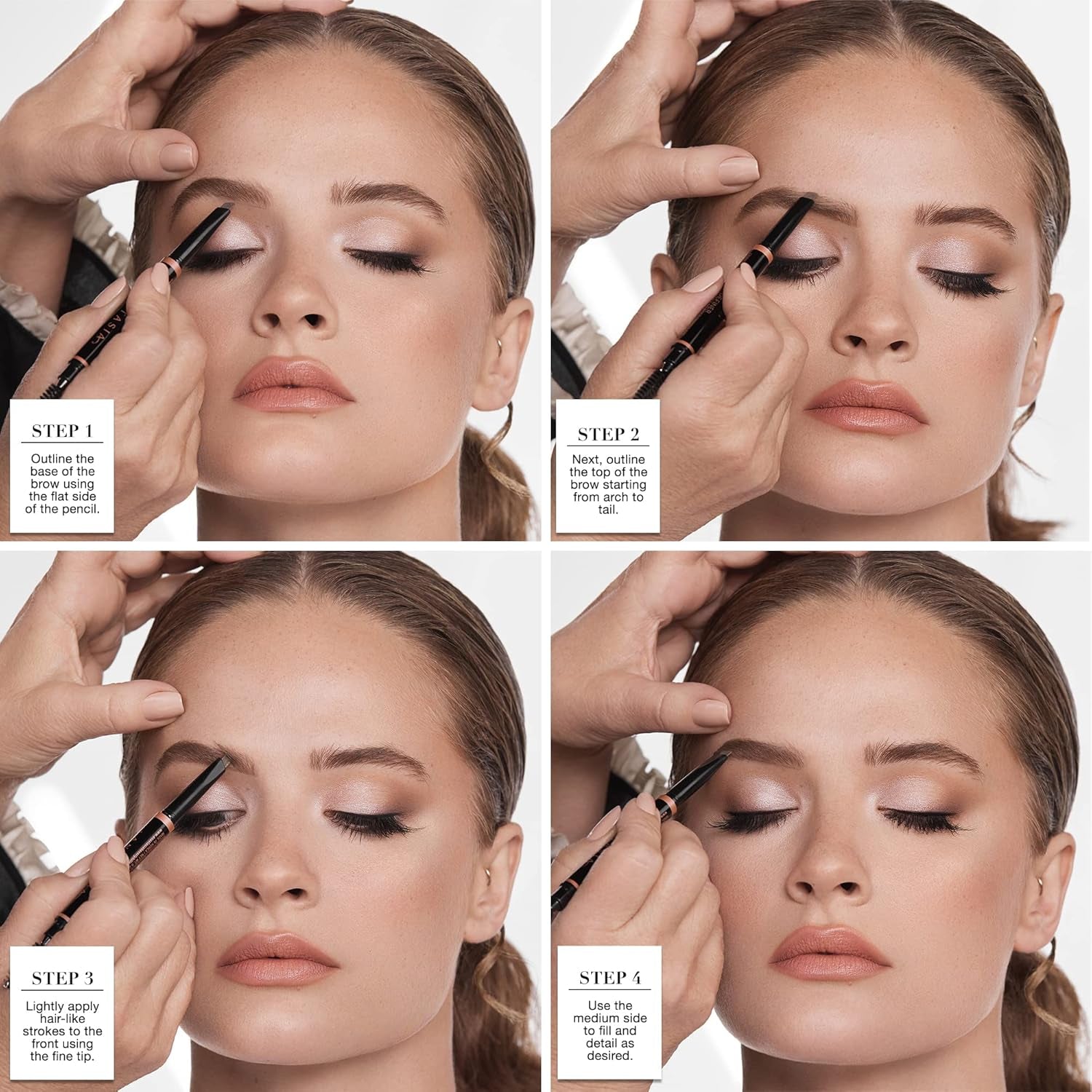 - Brow Definer