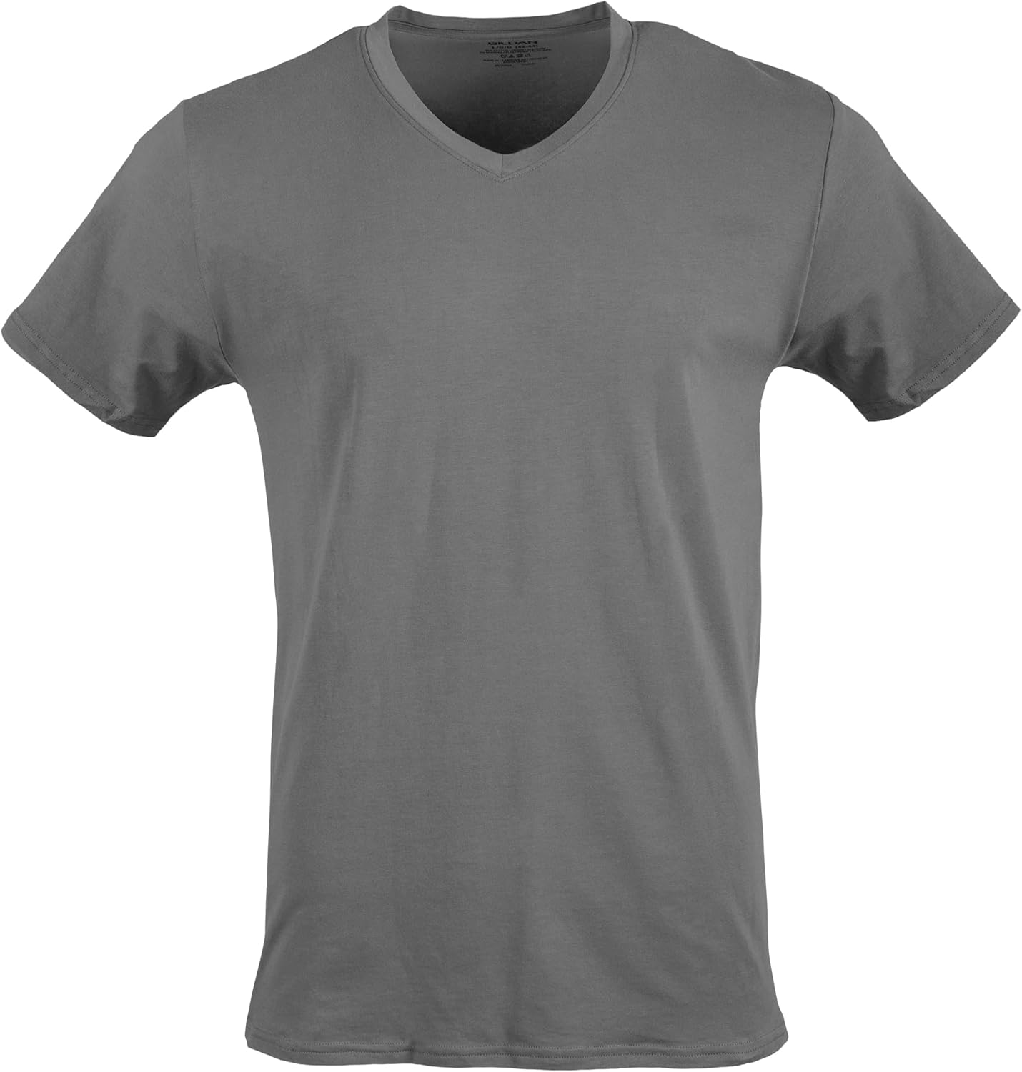 Men'S V-Neck T-Shirts, Multipack, Style G1103