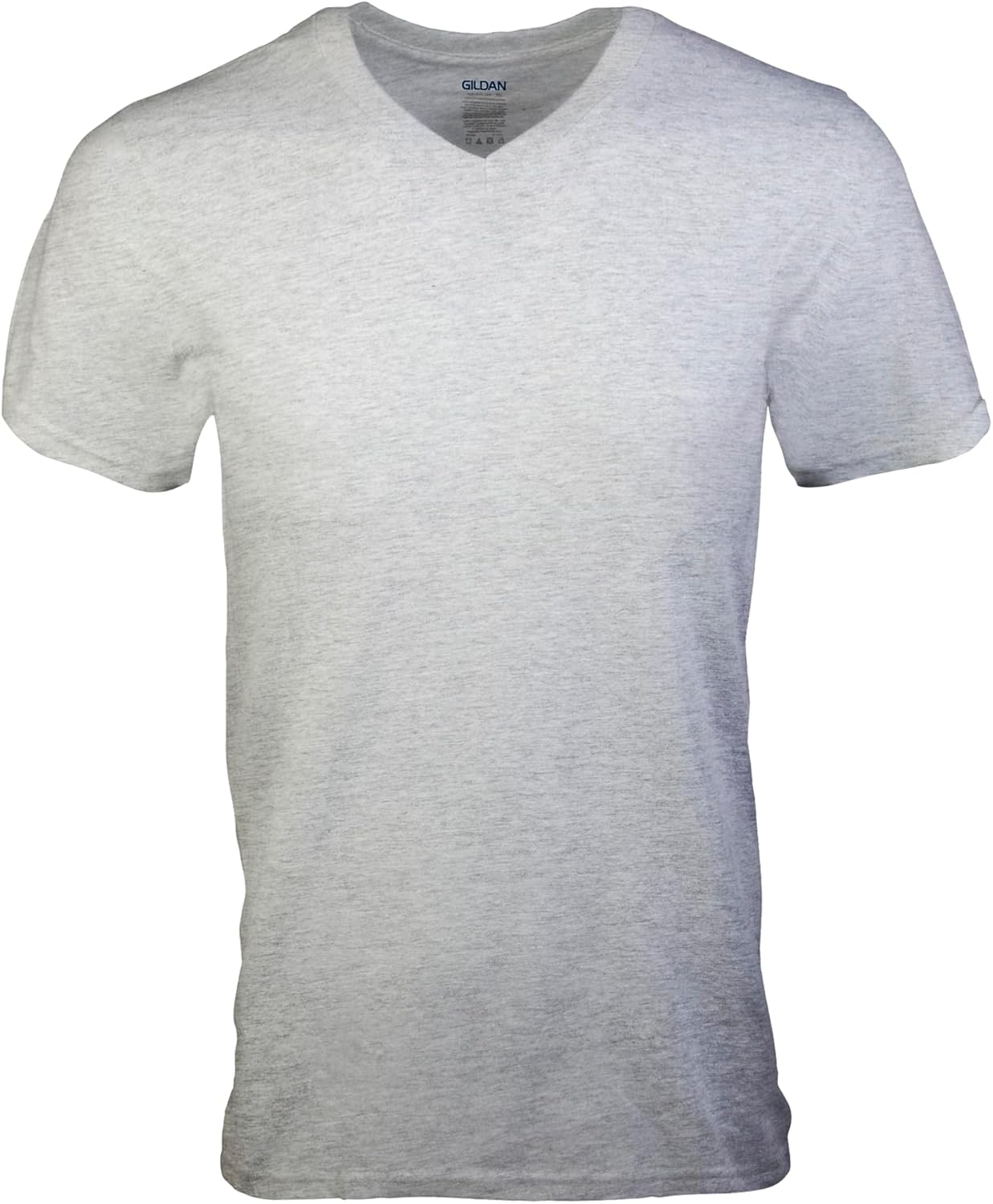Men'S V-Neck T-Shirts, Multipack, Style G1103