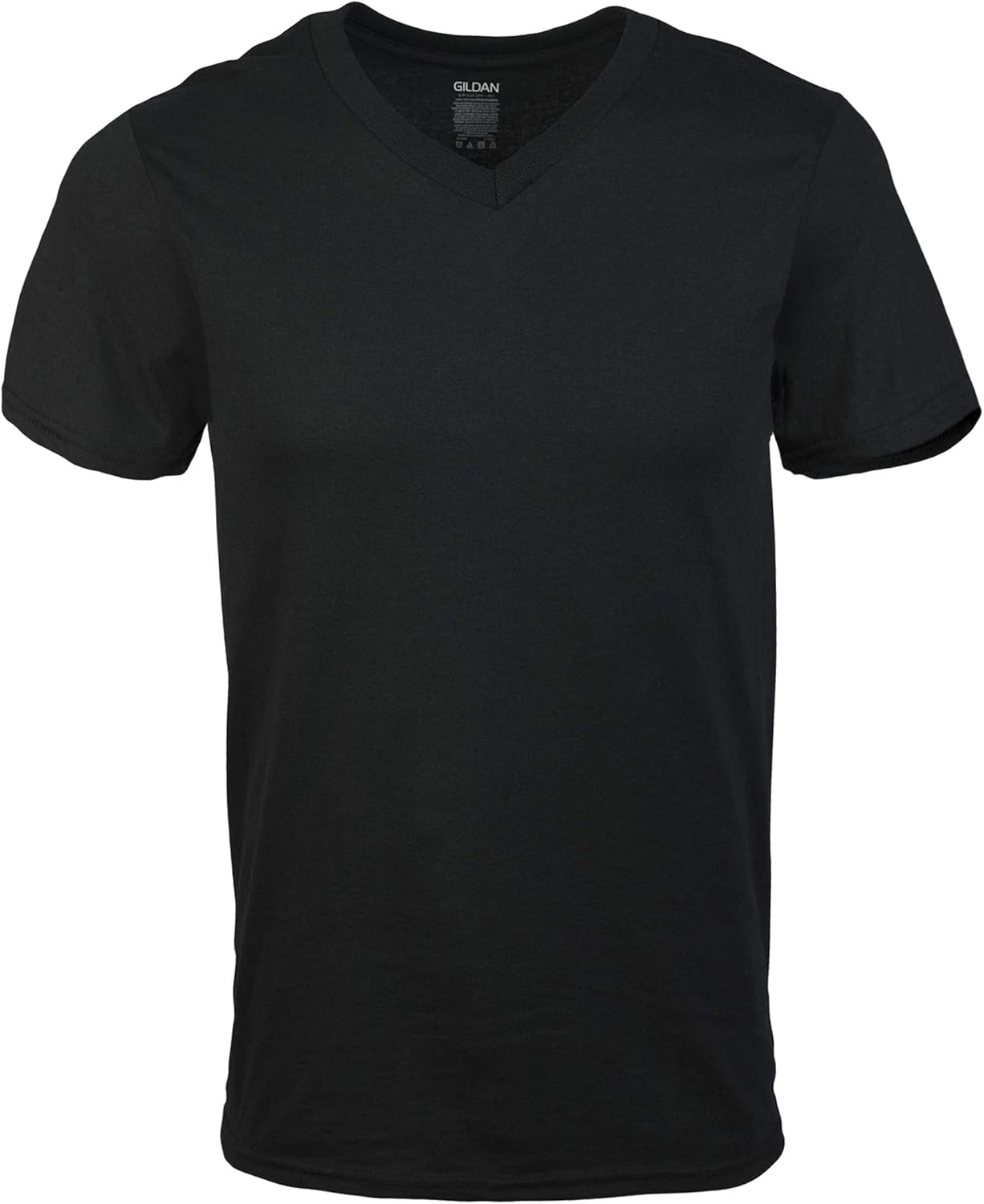 Men'S V-Neck T-Shirts, Multipack, Style G1103