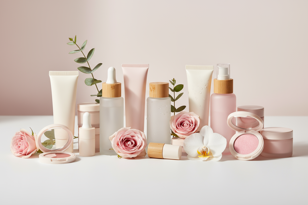 Beauty & Personal Care