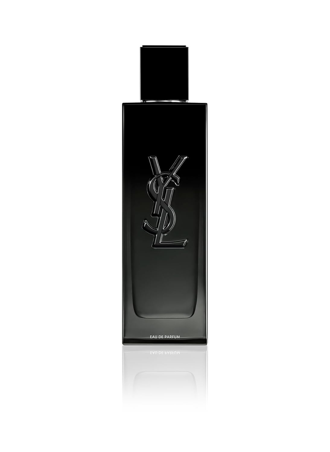 Ysl Myslf Eau De Parfum Spray for Men, 3.4 Ounce