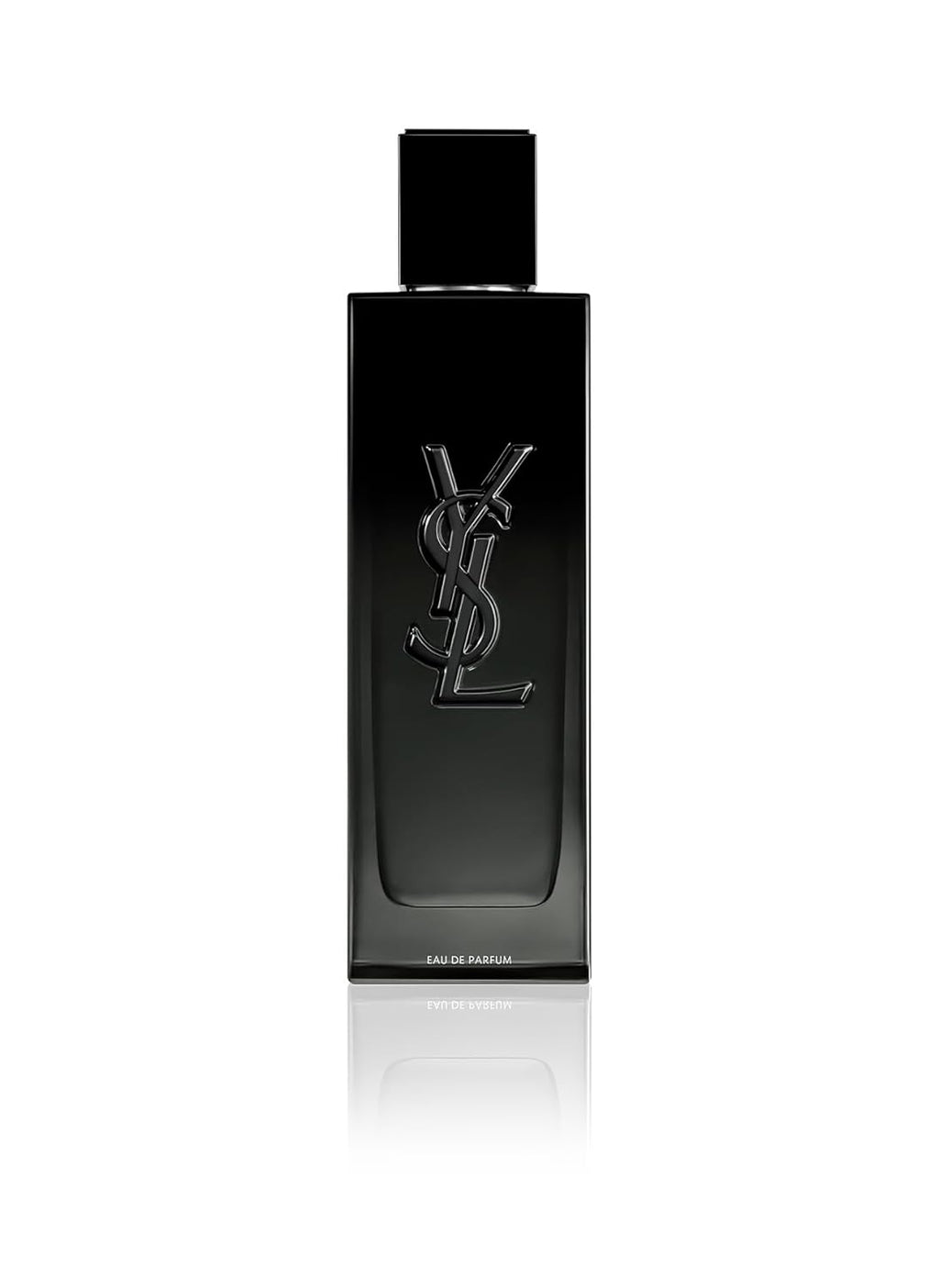 Ysl Myslf Eau De Parfum Spray for Men, 3.4 Ounce