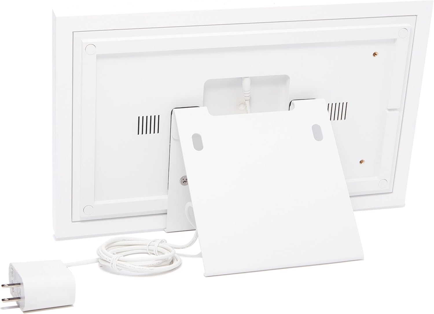 Calendar - 15" Digital Calendar - White