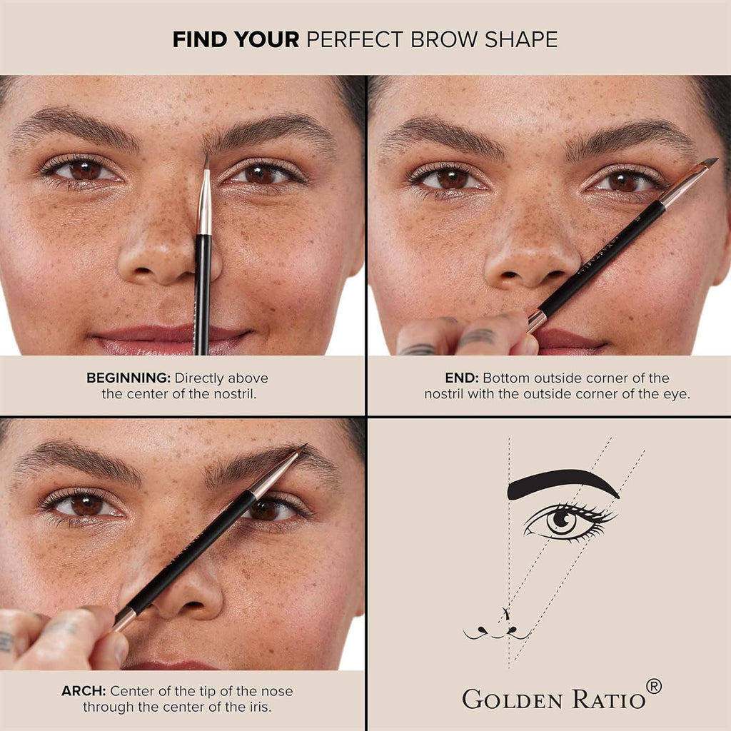 - Brow Definer