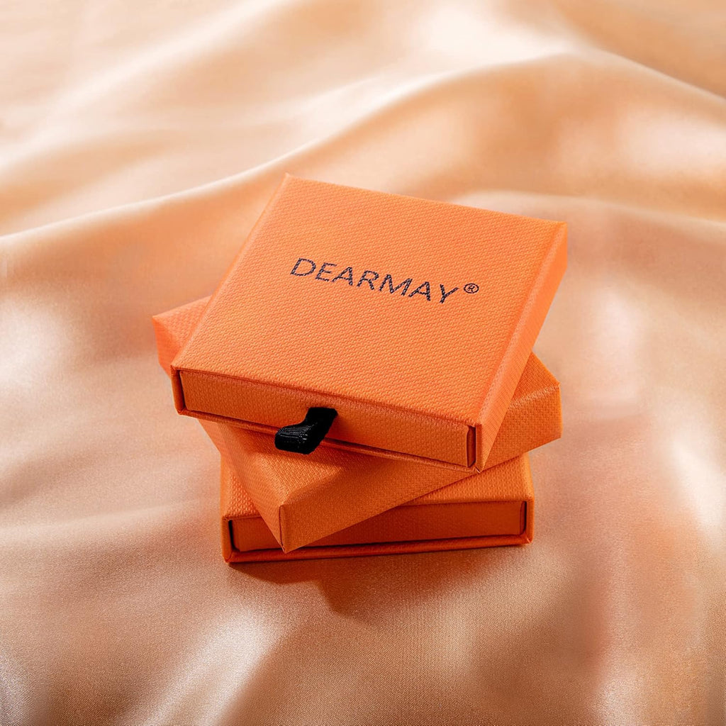 Dainty Silver Plated Bracelets for Women Trendy, Silver Jewelry Set for Women Bracelets for Women Paperclip Box Herringbone Figaro Rope Chain Bracelet Fashion Pack Gifts for Women