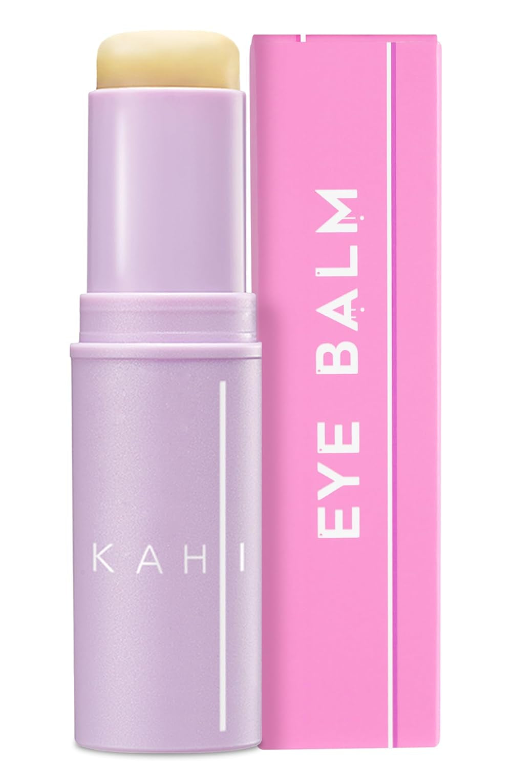 BALM SERIES - Eye Balm Stick & Moisture | under Eye Brightener & Glow | Hydrating Stick & Multi-Purpose Korean Cream Dark Circles & Fine Lines (0.32 Oz)